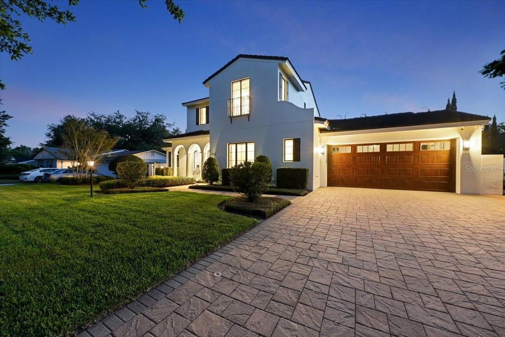 521 South Phelps Avenue, WINTER PARK