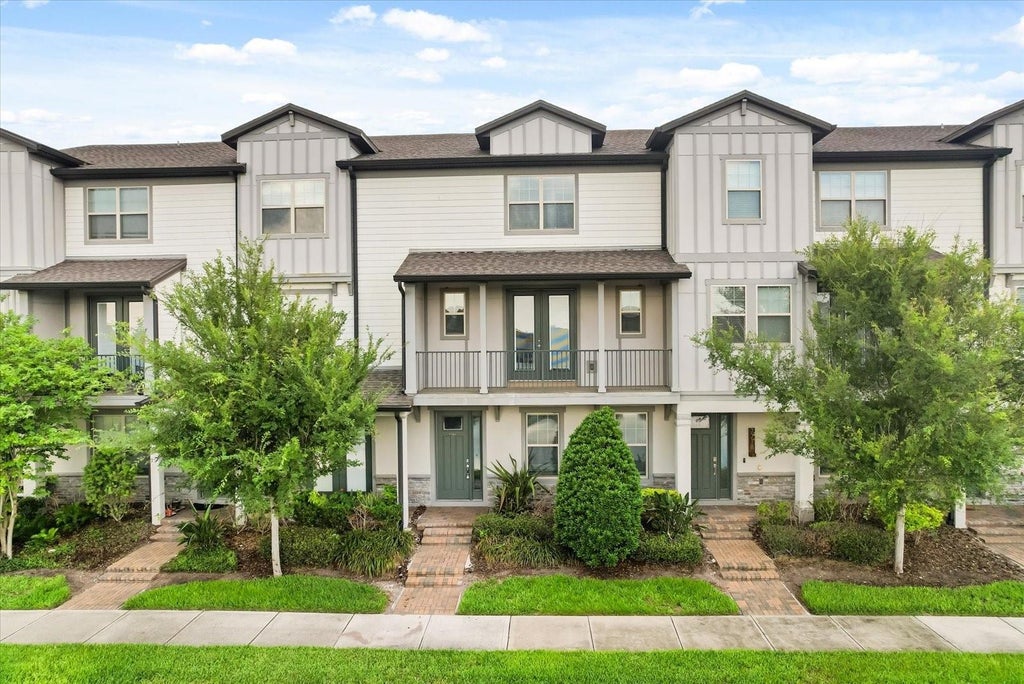 7724 Sweet Star Avenue, ORLANDO