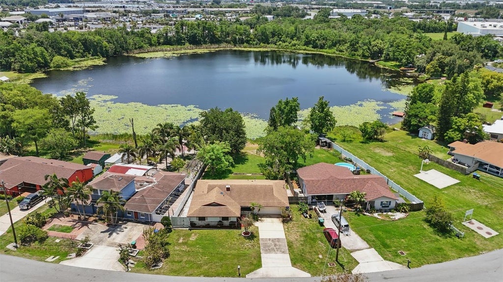 2028 Lake Christie Drive, ORLANDO