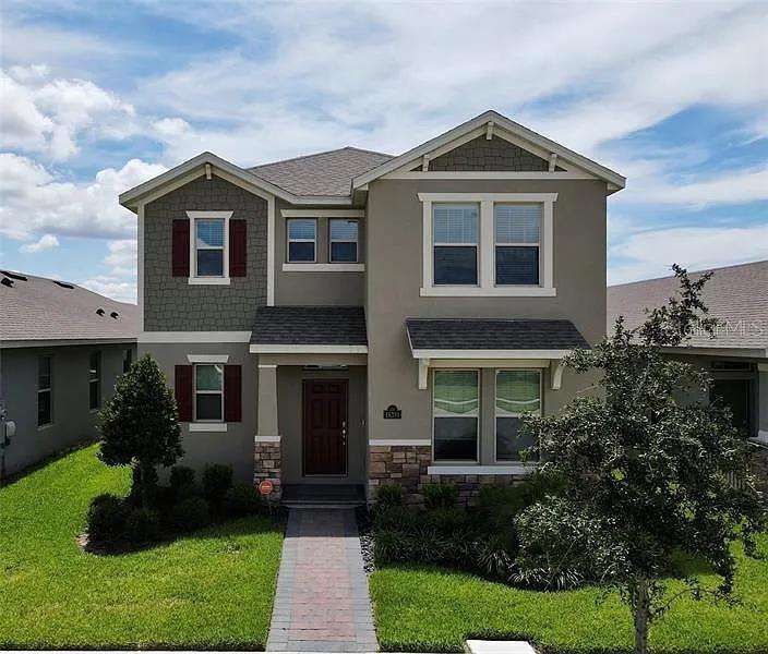 16391 Admirals Cove Lane, WINTER GARDEN