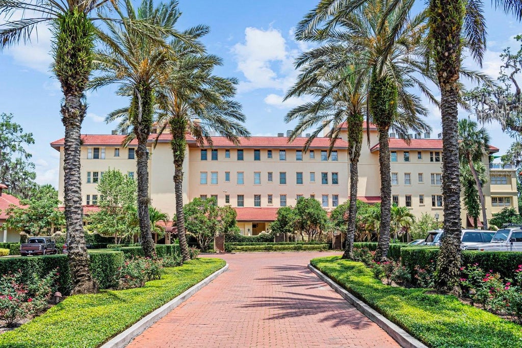 1602 Alabama Drive Ph404, WINTER PARK