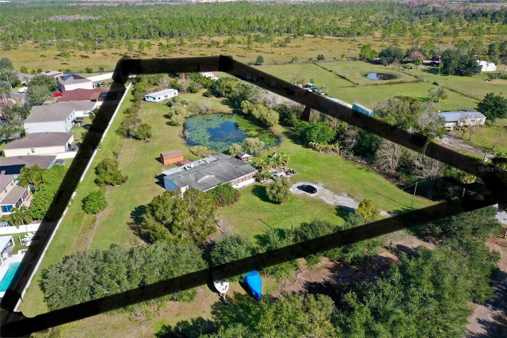 4121 High Plains Lane, KISSIMMEE