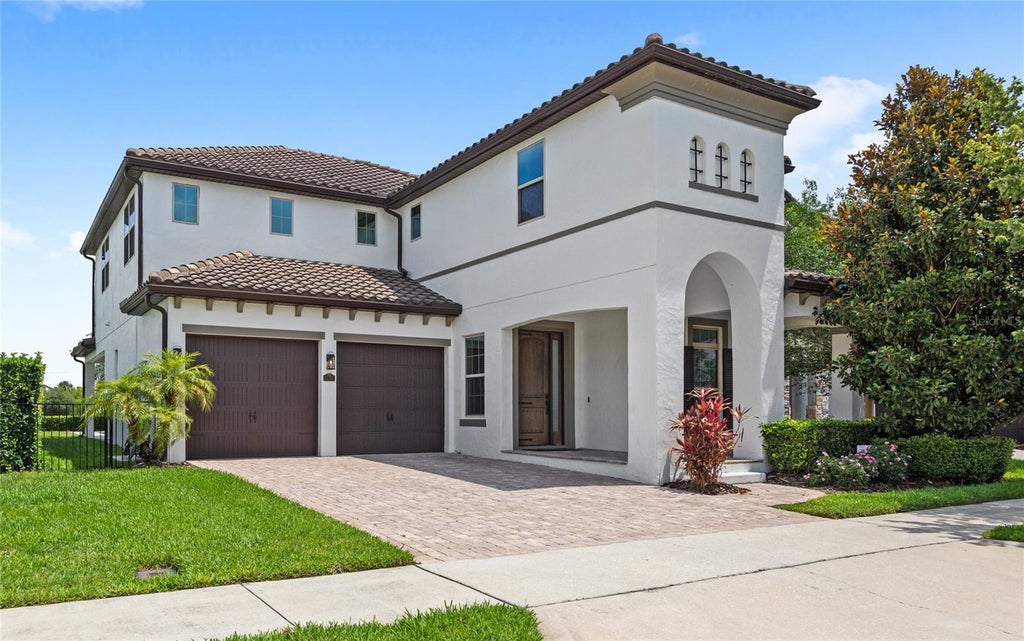 11707 Hampstead Street, WINDERMERE