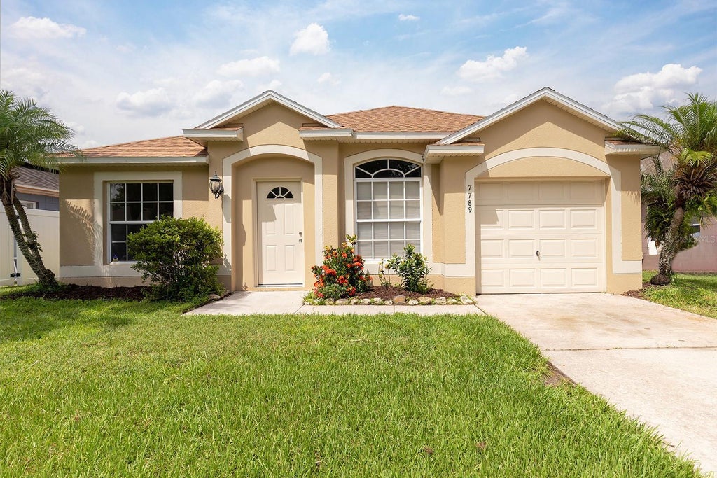 7789 Pine Fork Drive, ORLANDO