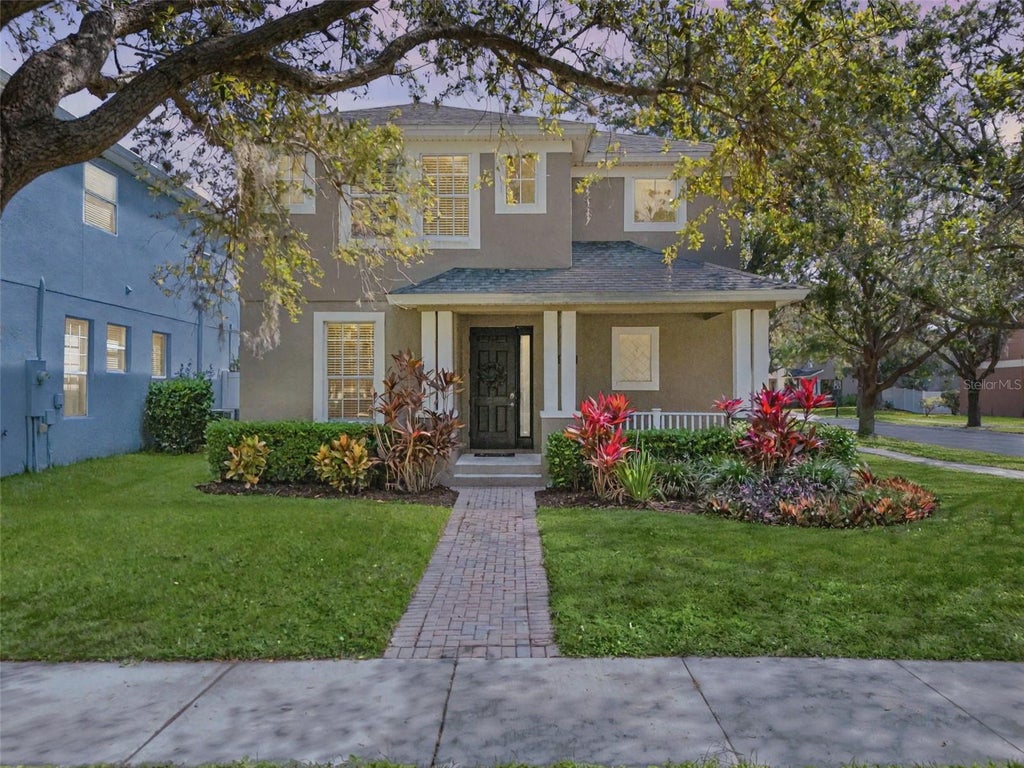 14835 Old Thicket Trace, WINTER GARDEN