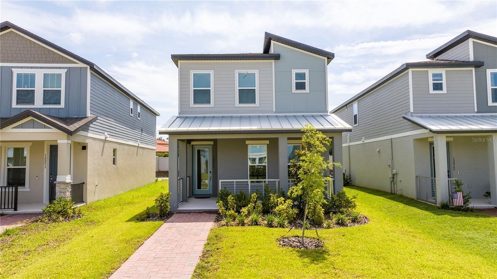 12259 Bracco Street, WINTER GARDEN