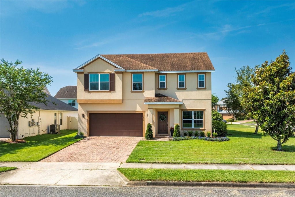 15058 Sawgrass Bluff Drive, WINTER GARDEN