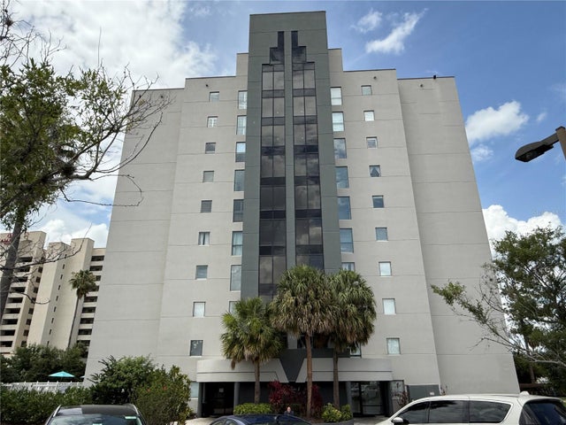 6165 Carrier Drive 1801, ORLANDO