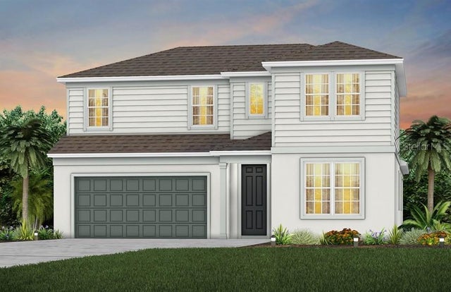 3373 Orange Rose Loop, APOPKA