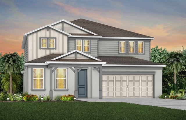 4116 Winding Pines Drive, APOPKA