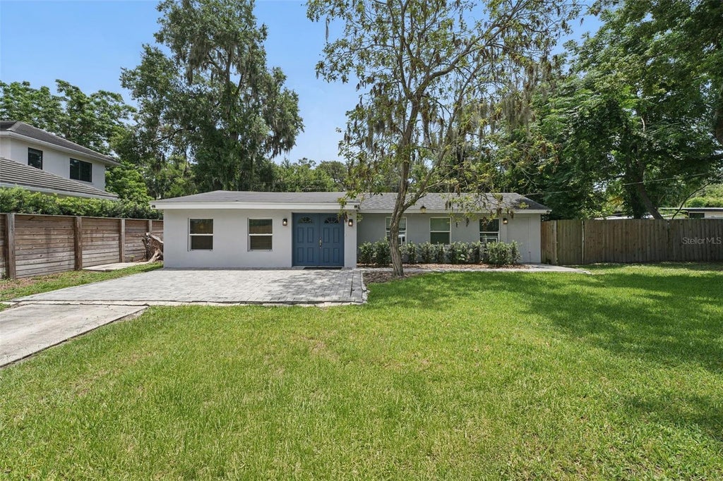 240 Cambridge Boulevard, WINTER PARK