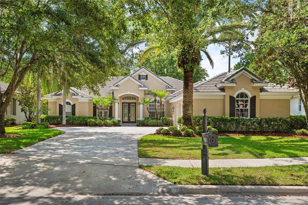 3381 Regal Crest Drive, LONGWOOD