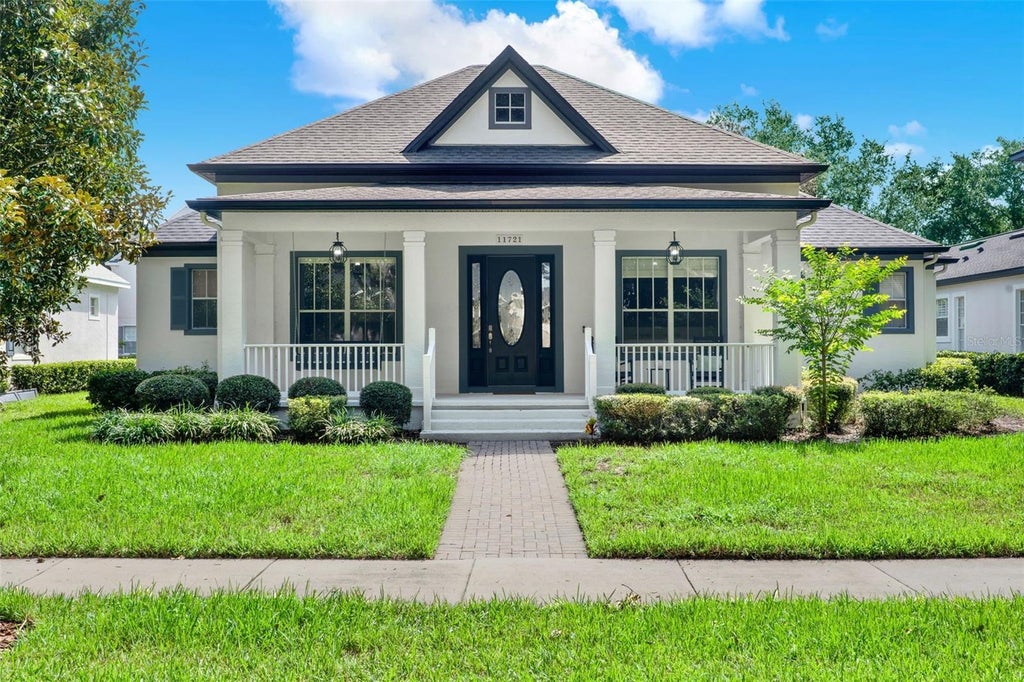 11721 Camden Park Drive, WINDERMERE