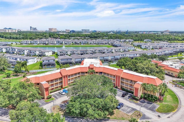 6337 Parc Corniche Drive 2312, ORLANDO