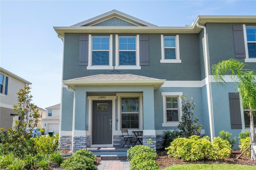13452 Sagestone Drive, WINTER GARDEN