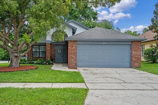 3107 Ash Park Loop, WINTER PARK