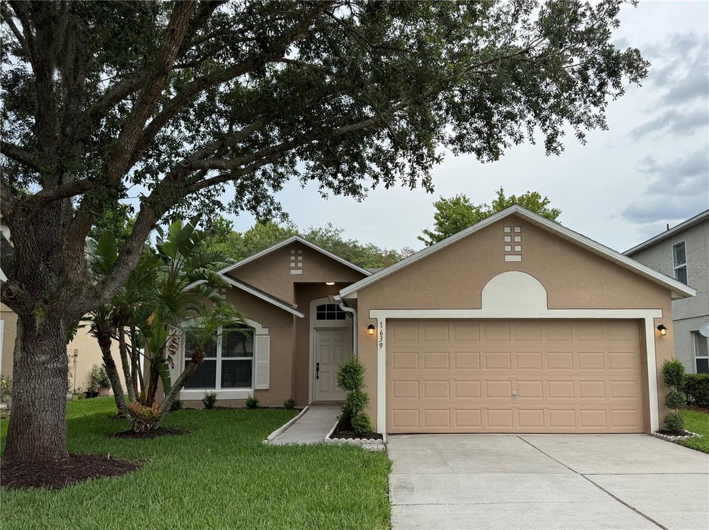 1639 Corner Meadow Circle, ORLANDO