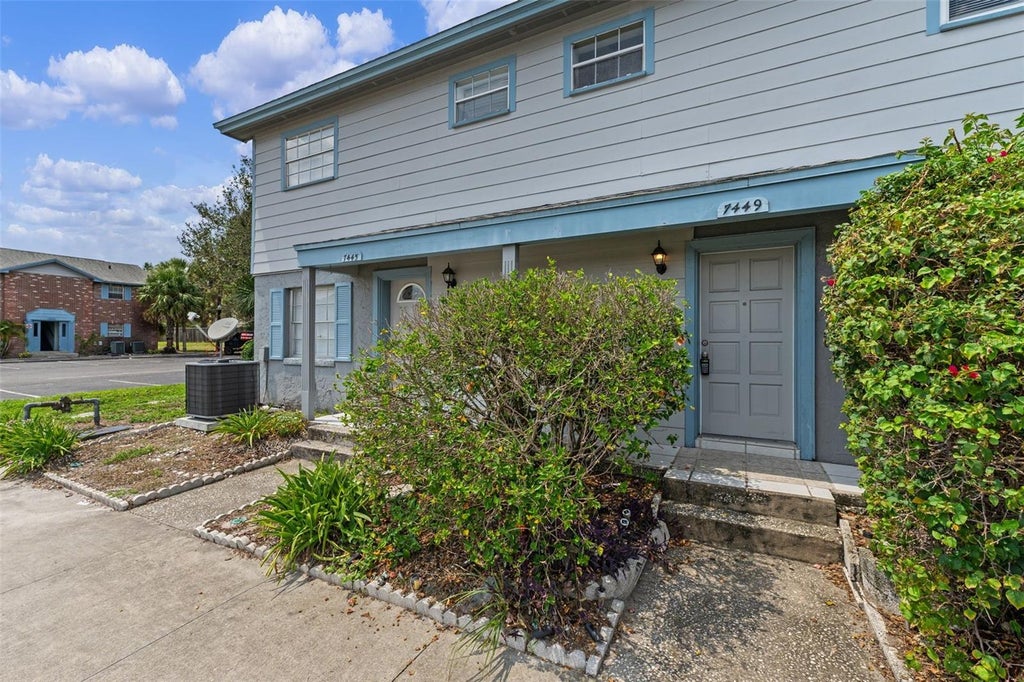 7449 Daniel Webster Drive 3, WINTER PARK