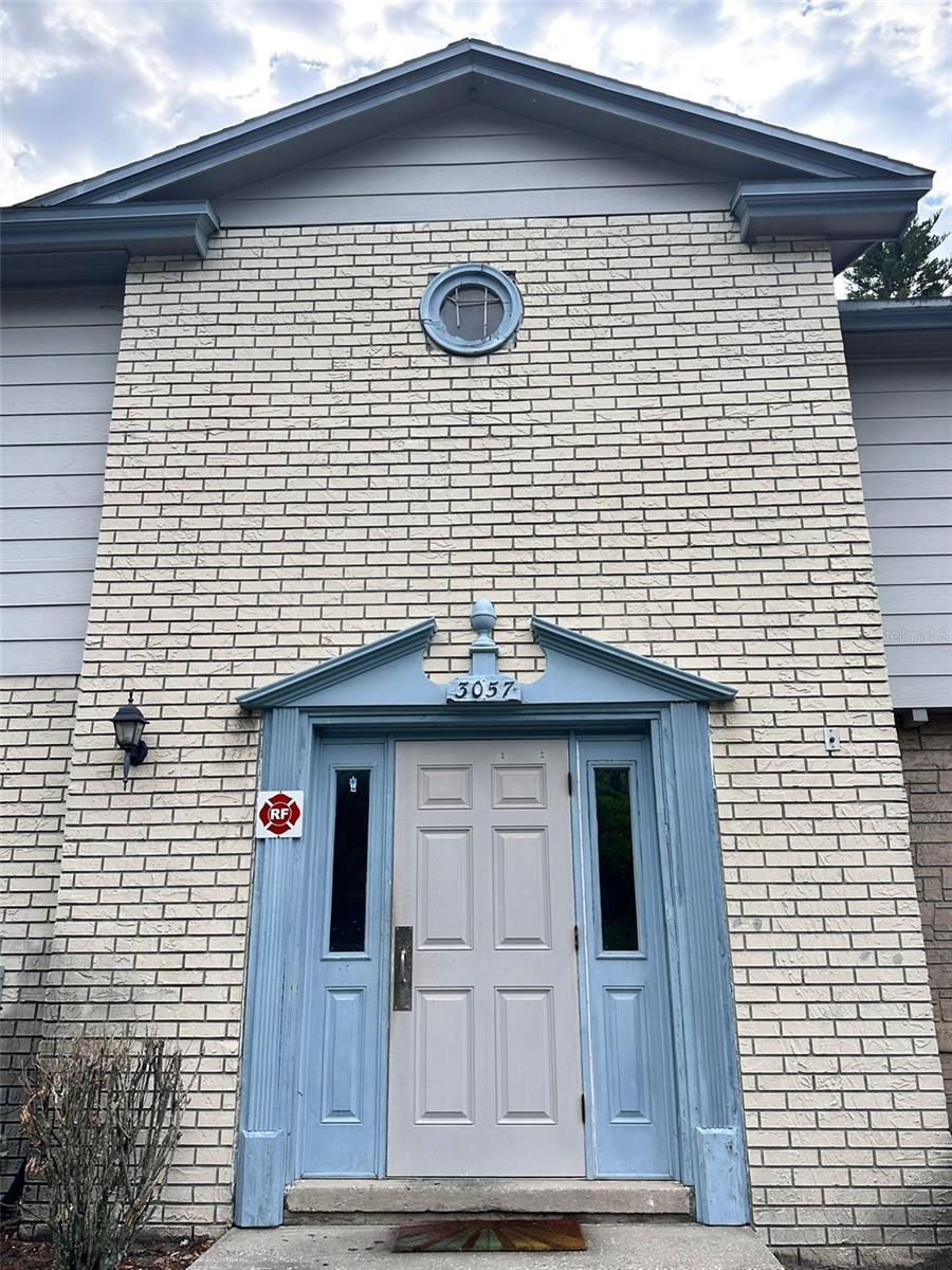 3057 Aaron Burr Avenue 2, WINTER PARK