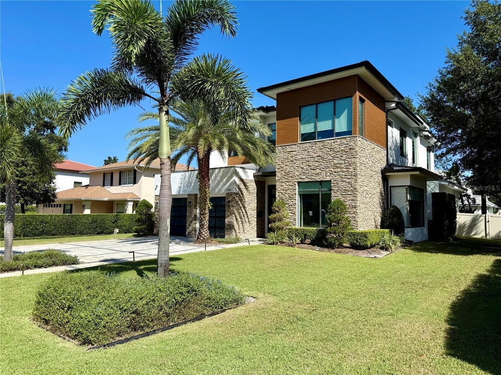 1781 Pine Avenue, WINTER PARK