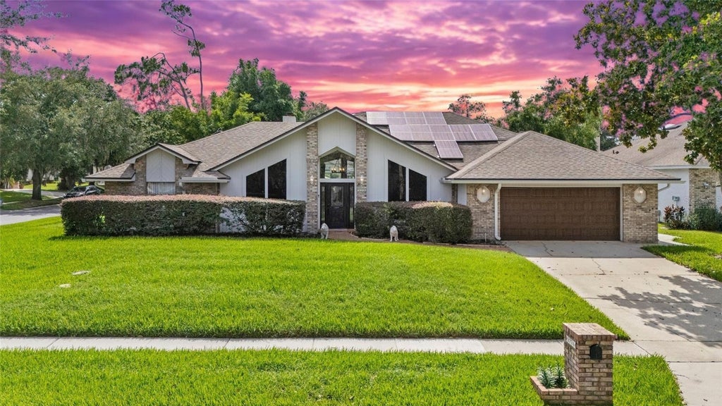 9774 Bohart Court, ORLANDO