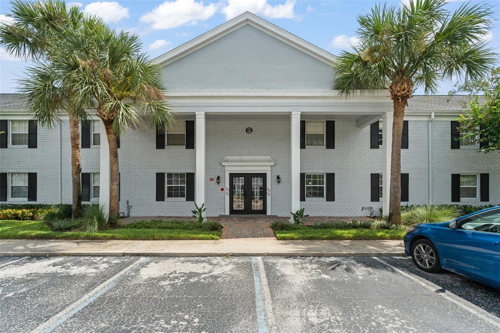 225 Lewfield Circle 225, WINTER PARK