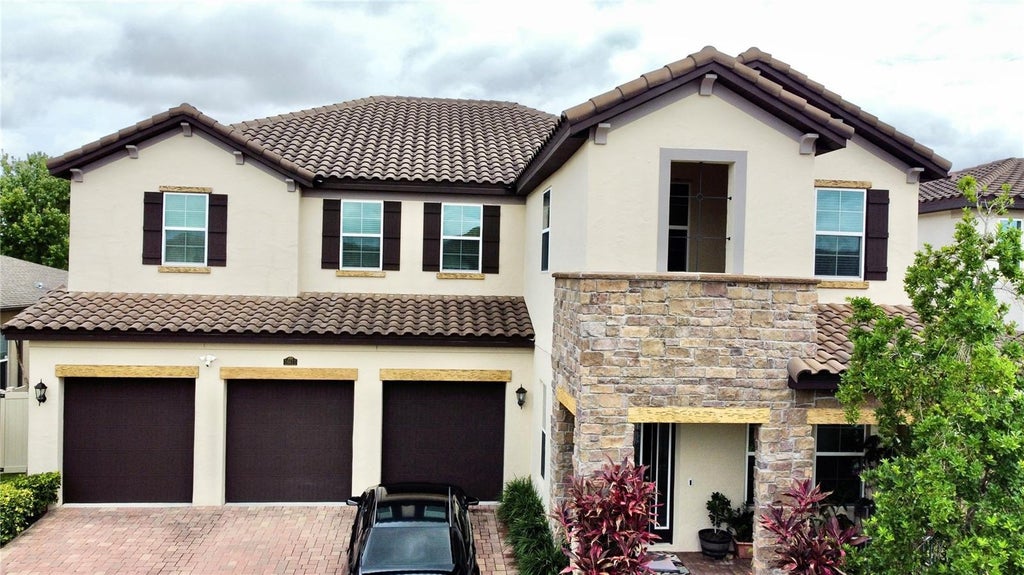 16611 Toccoa Row, WINTER GARDEN