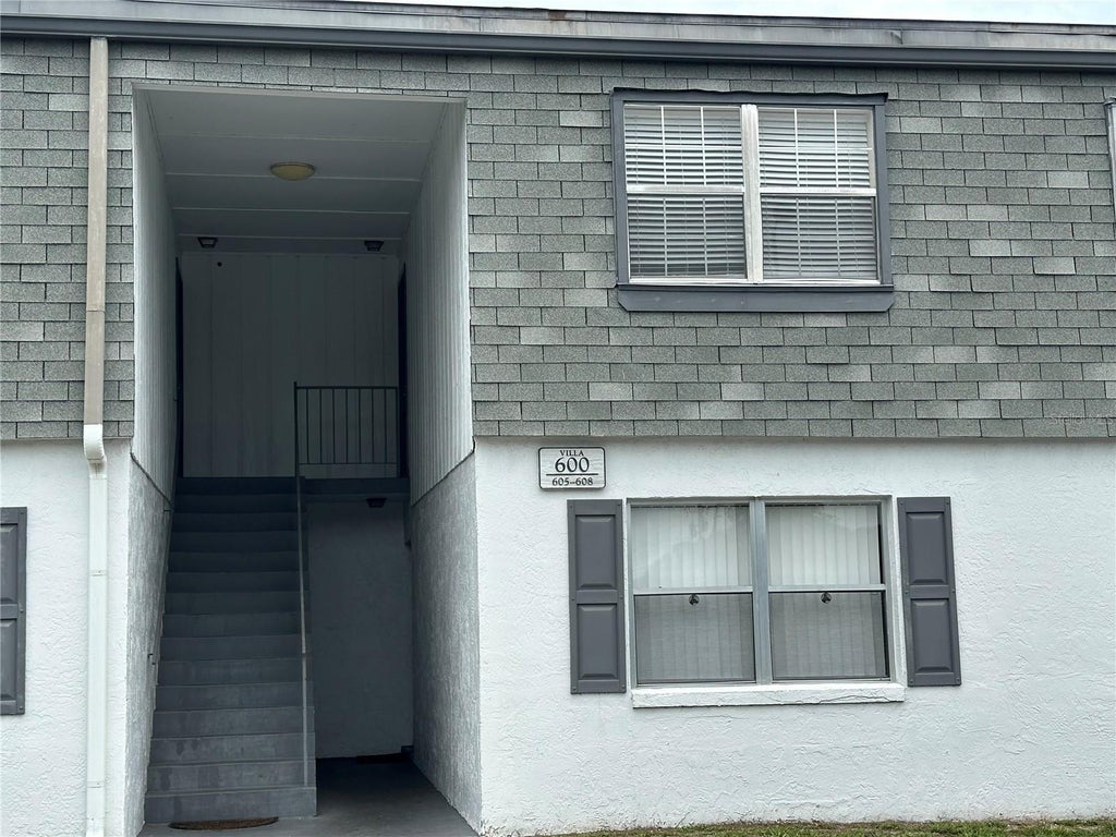 1000 South Semoran Boulevard 608, WINTER PARK