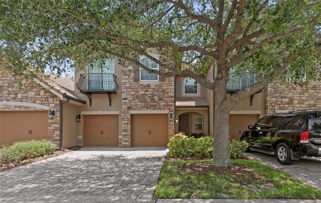 10308 Belfry Circle, ORLANDO
