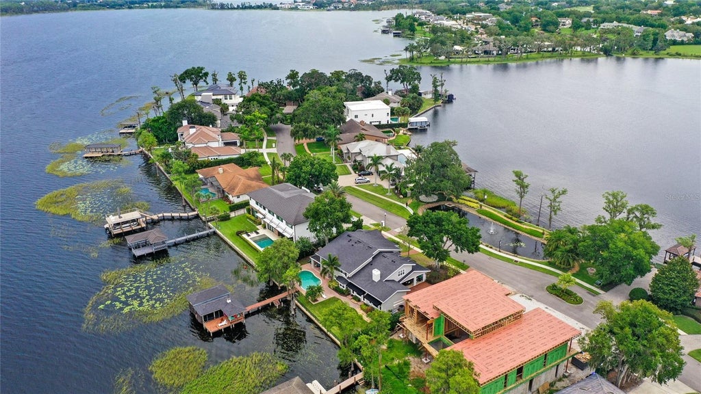 9146 Bay Point Drive, ORLANDO