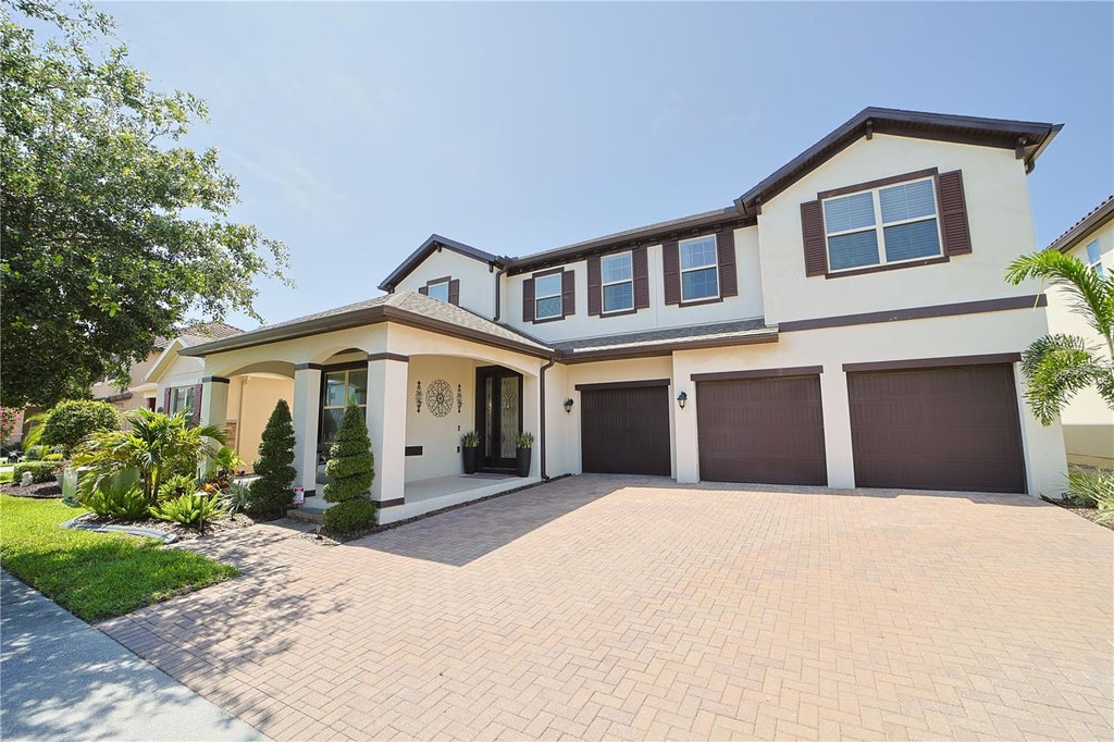 9257 Outlook Rock Trail, WINDERMERE