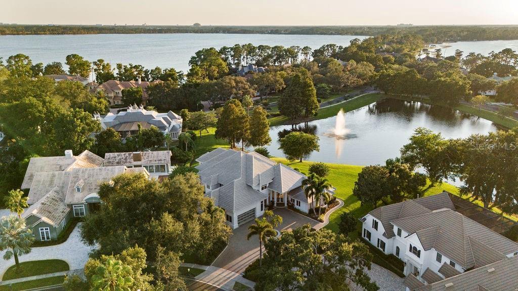 9138 Great Heron Circle, ORLANDO