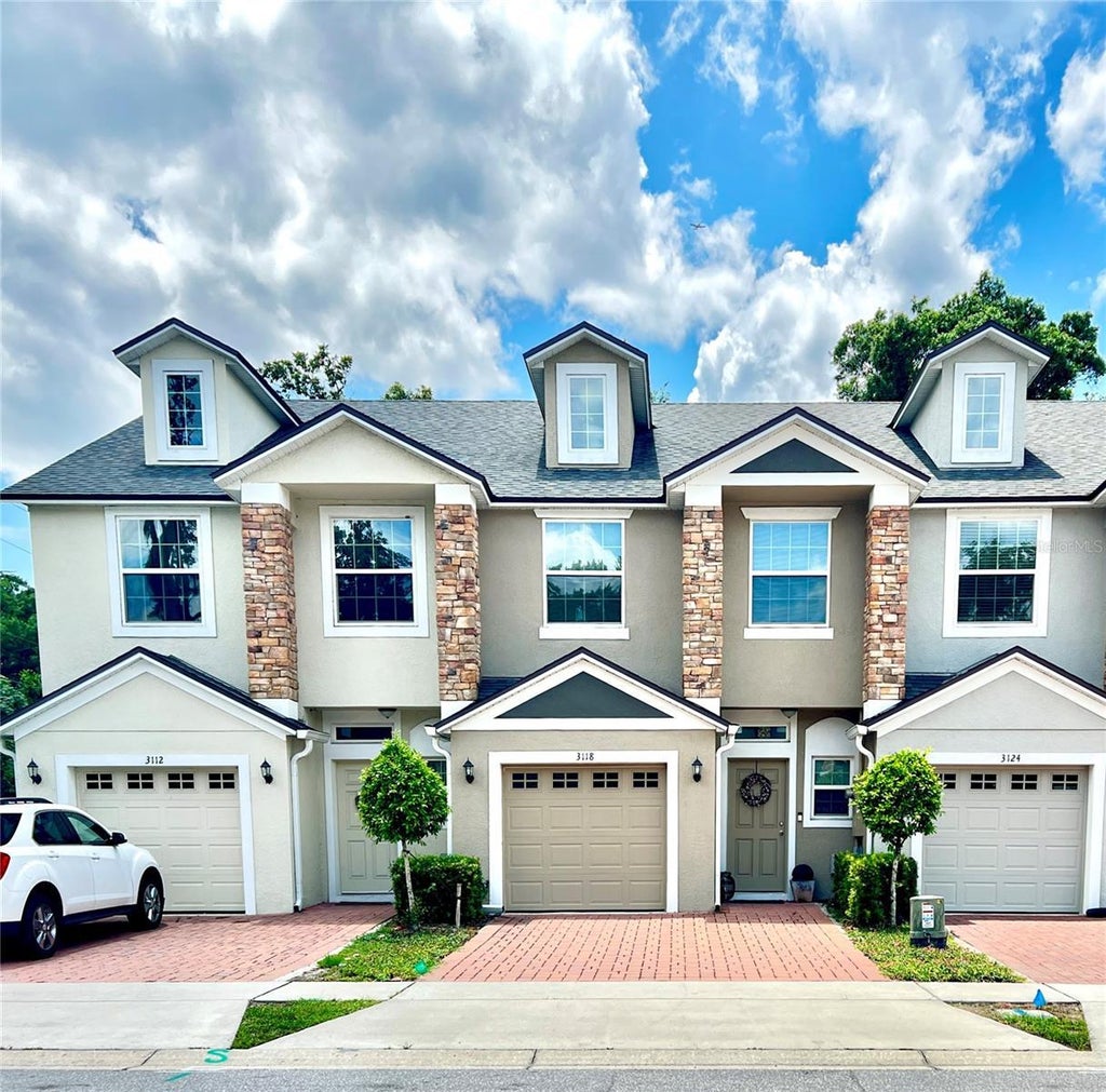 3118 Crown Jewel Court, WINTER PARK
