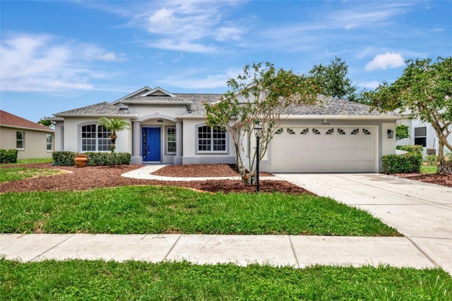 11018 Pine Lilly Place, LAKEWOOD RANCH