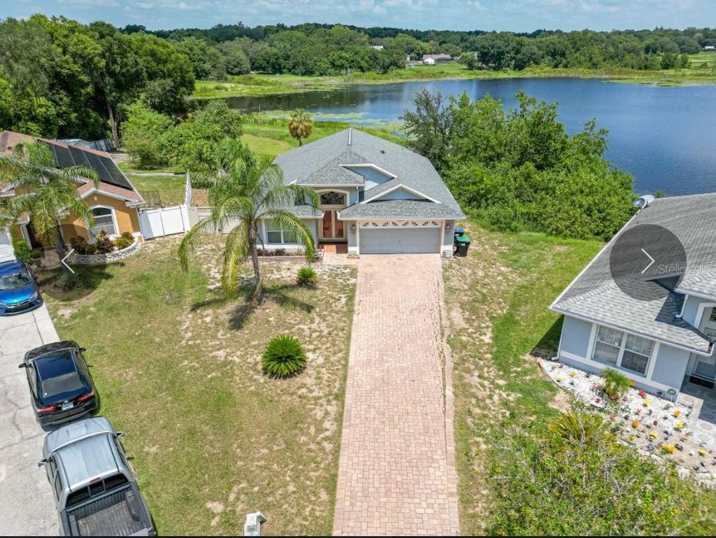 6569 Long Breeze Road N, ORLANDO