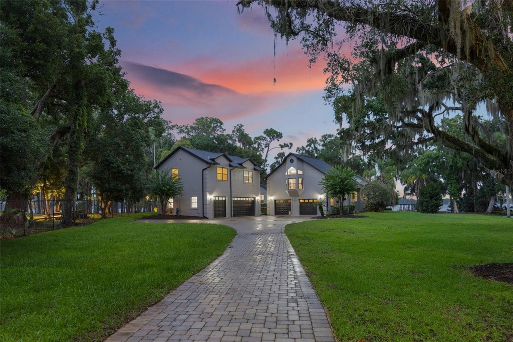 2652 Lake Howell Lane, WINTER PARK