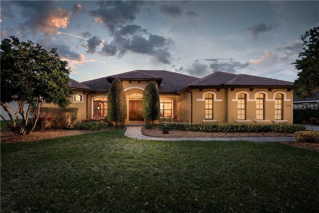 12663 Hawkstone Drive, WINDERMERE