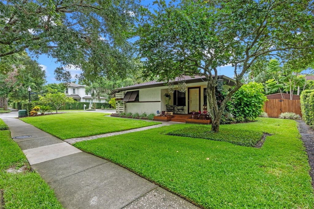 2190 Temple Drive, WINTER PARK