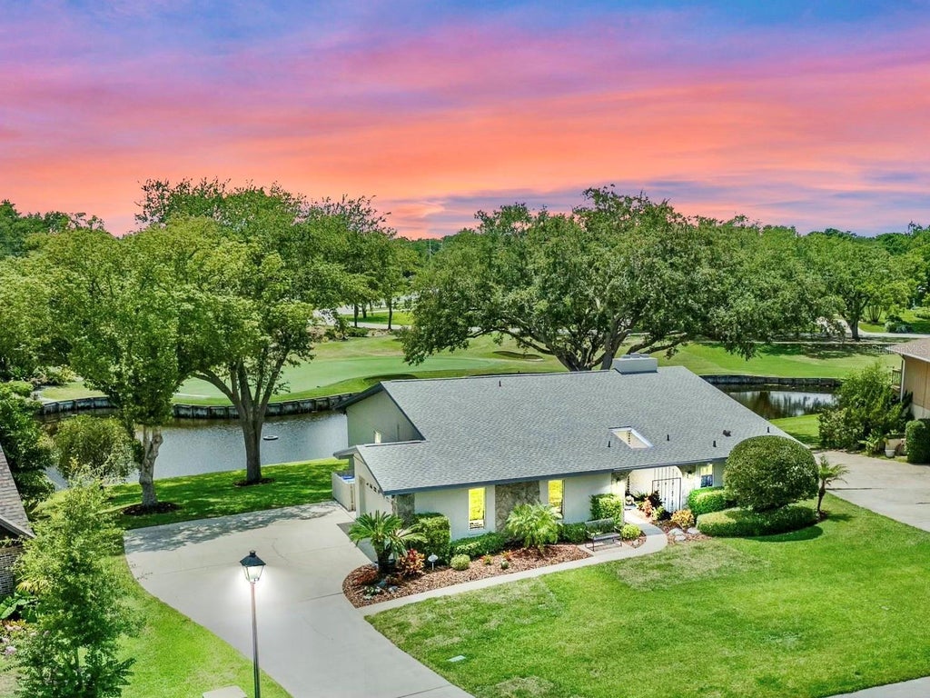 6836 Bittersweet Lane, ORLANDO