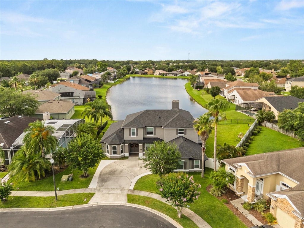 218 Pebblerock Court, ORLANDO