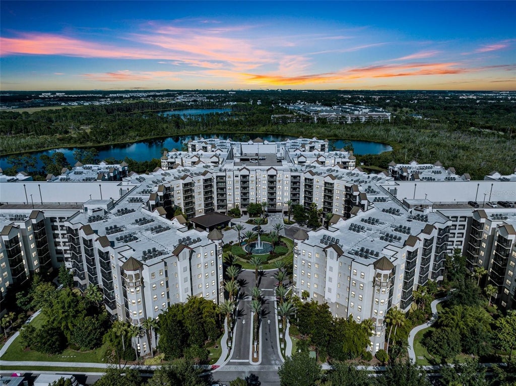 14501 Grove Resort Avenue 3239, WINTER GARDEN