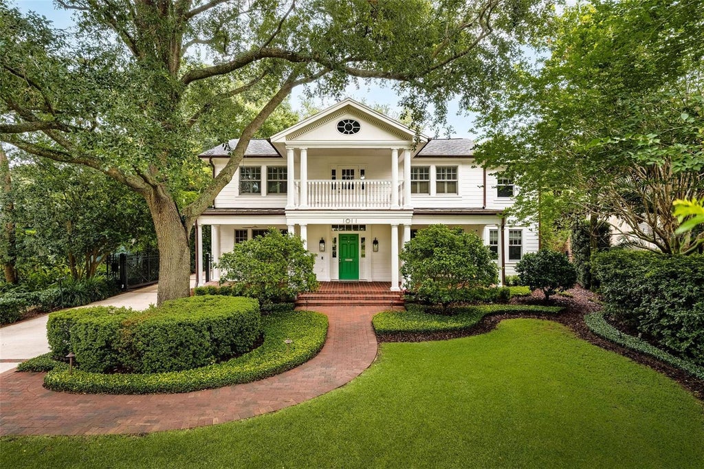 1011 Lake Davis Drive, ORLANDO