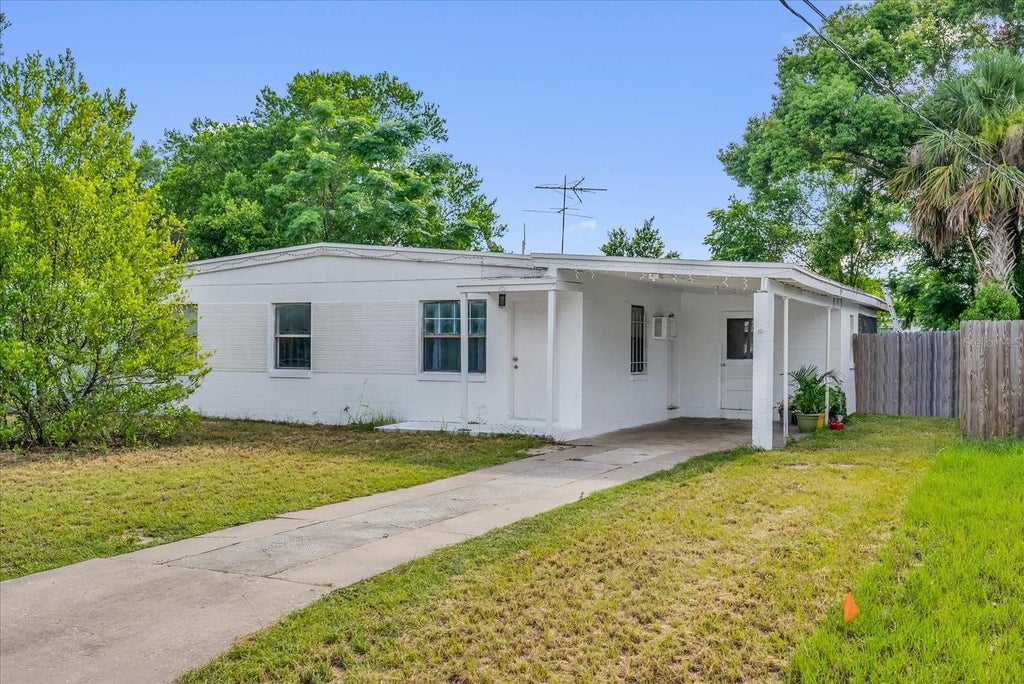 920 Hacienda Court, ORLANDO