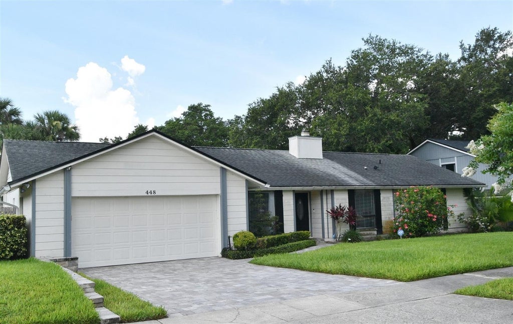 448 Stonewood Lane, MAITLAND