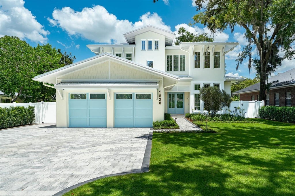 1820 Glencoe Road, WINTER PARK