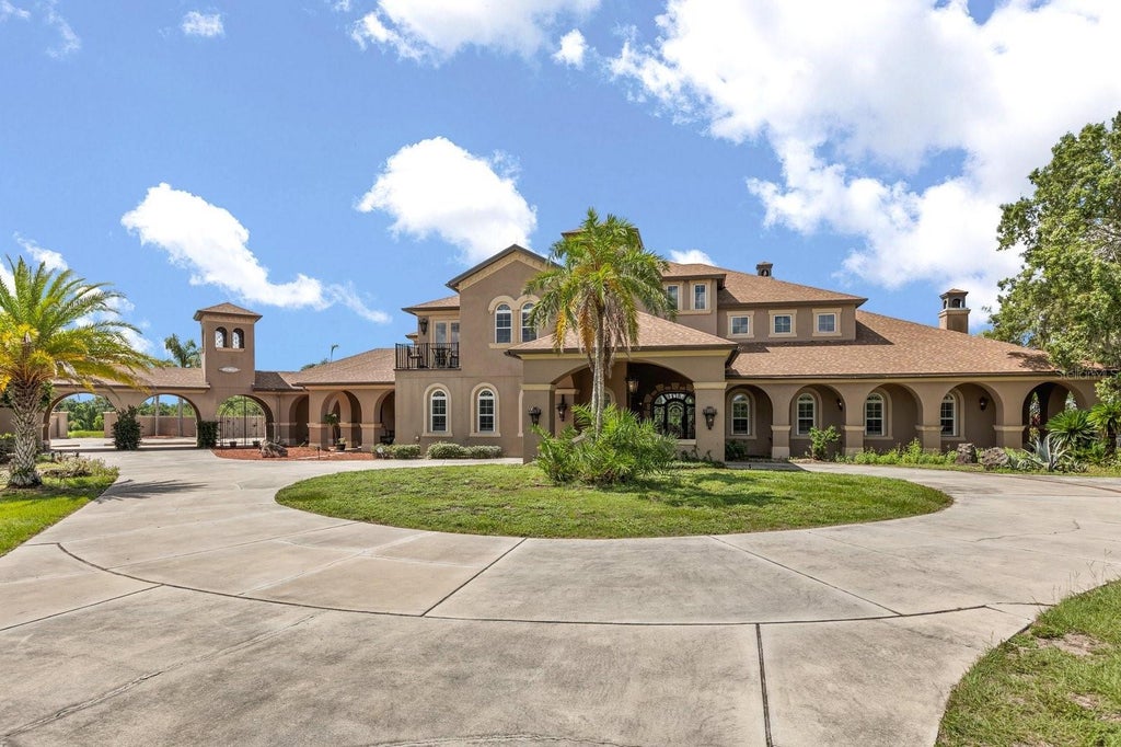 9400 Laws Road, CLERMONT