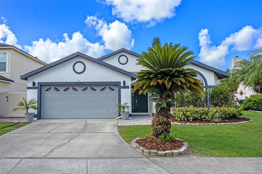 14566 Quail Trail Circle, ORLANDO