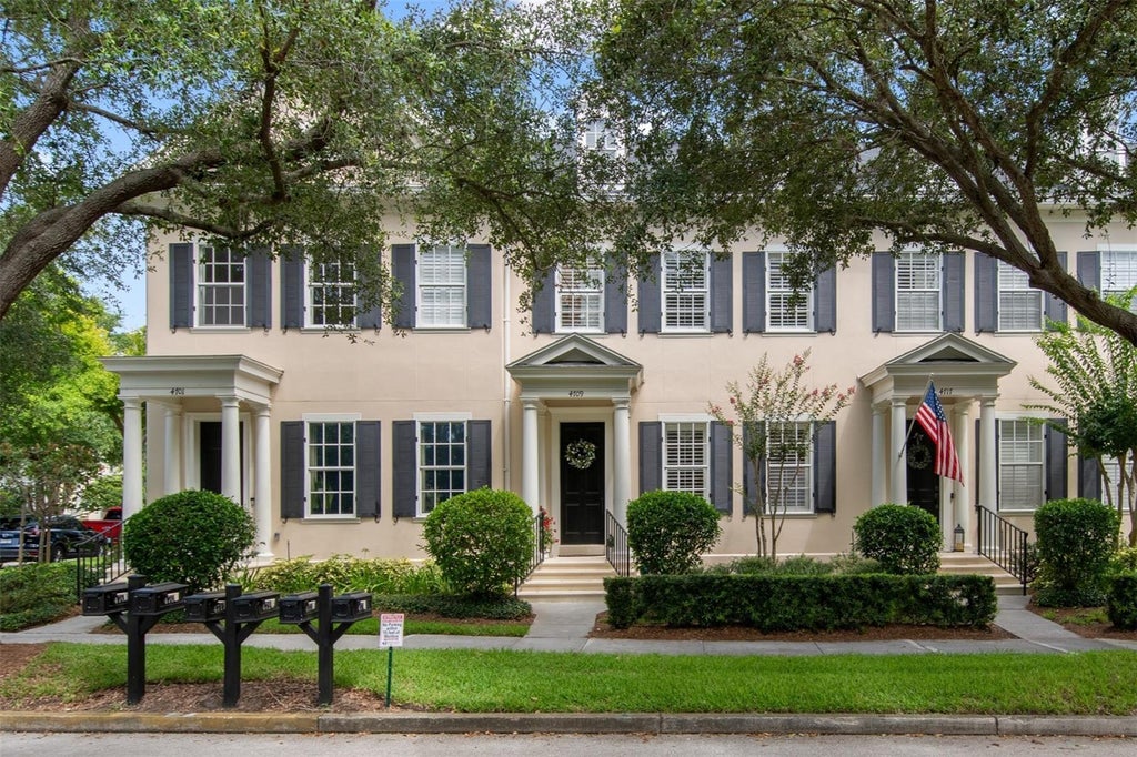 4709 Fox Street, ORLANDO