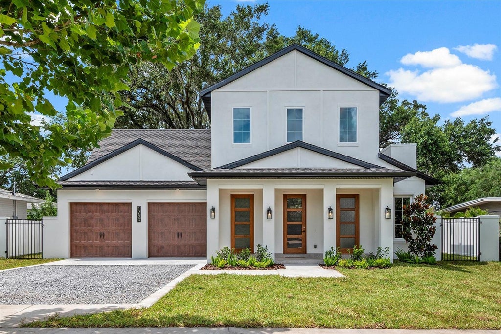 1780 Mizell Ave., WINTER PARK