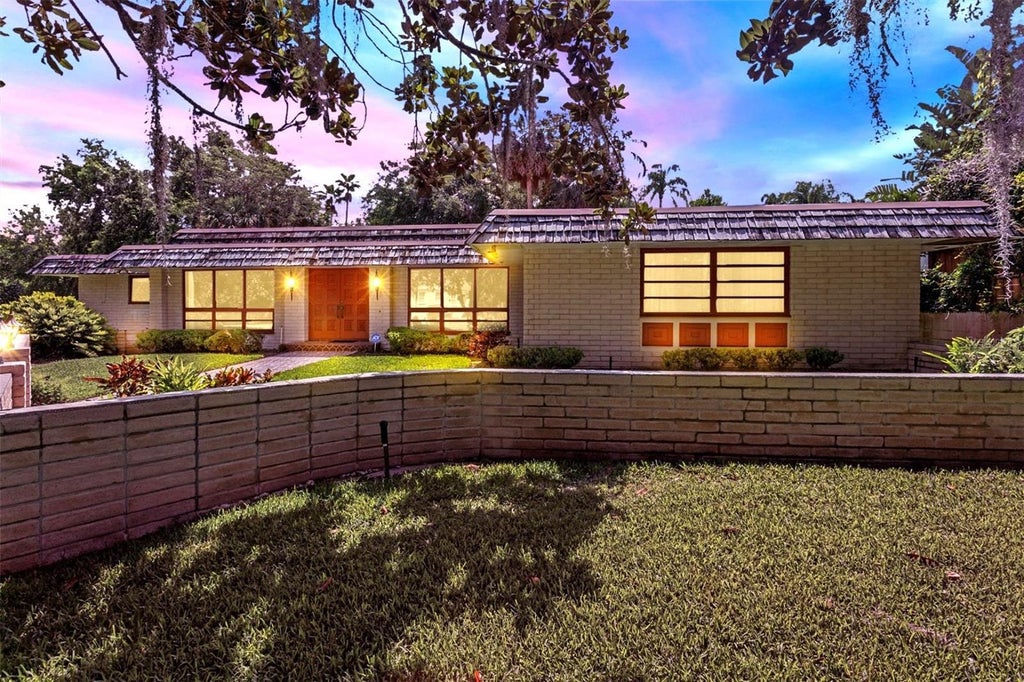 446 Alberta Drive, WINTER PARK